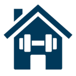 ThuisGym.nl logo